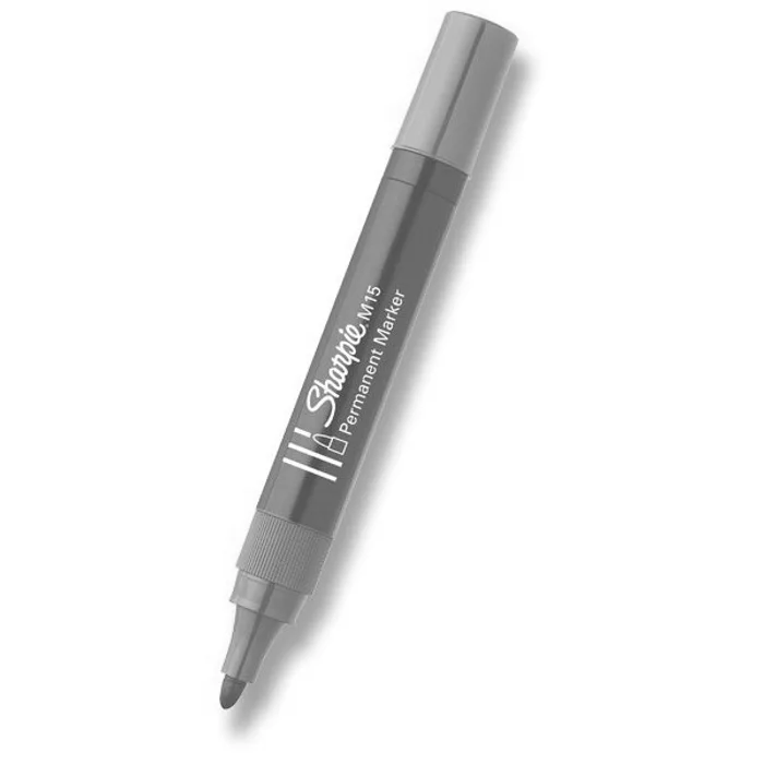 Hauptproduktbild Permanentní popisovač Sharpie Marker M15 červený