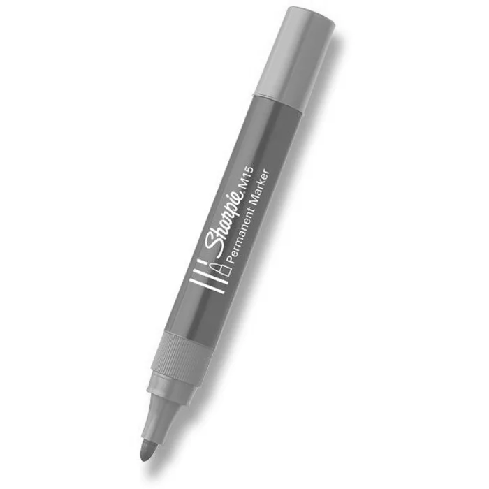Hauptproduktbild Permanentní popisovač Sharpie Marker M15 zelený