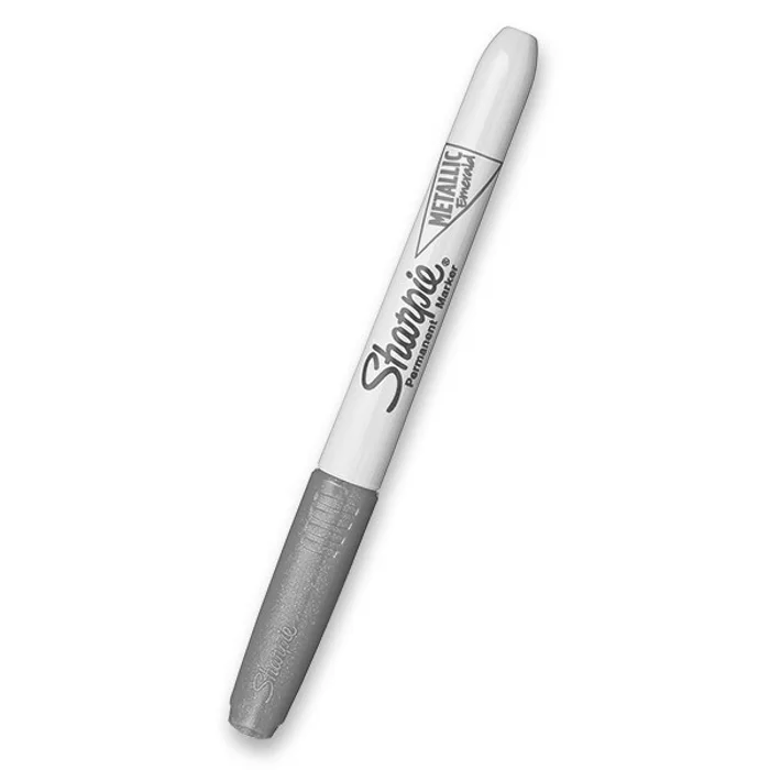 Hauptproduktbild Permanentní popisovač Sharpie Metallic zelená