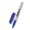 Permanentní popisovač Sharpie SE Red sada 18 barev