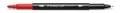 Weiteres Produktbild Permanentmarker „Twin-tip“ 36er-Set, 0,4/2,0 mm, doppelseitig, STAEDTLER