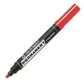 Centropen, Marker 8516, rot, 10stk, 2.5mm