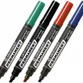 Weiteres Produktbild Centropen, Marker 8516, rot, 10stk, 2.5mm