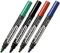 Centropen, Marker 8516, rot, 10stk, 2.5mm