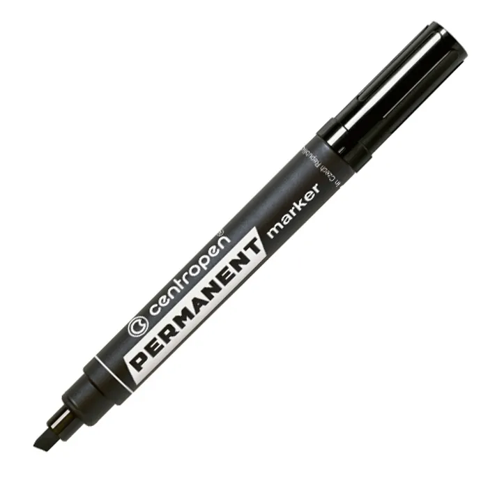 Hauptproduktbild Permanentní značkovač 8576 černý 1-4,5 mm