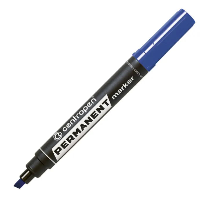 Hauptproduktbild Permanentní značkovač 8576 modrý 1-4,5 mm