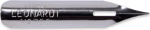 Zeichenfeder CONCORDE (Ausführung „Damenfeder“), Spitze 0,25 mm