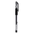Gelschreiber AGP-10701 schwarz