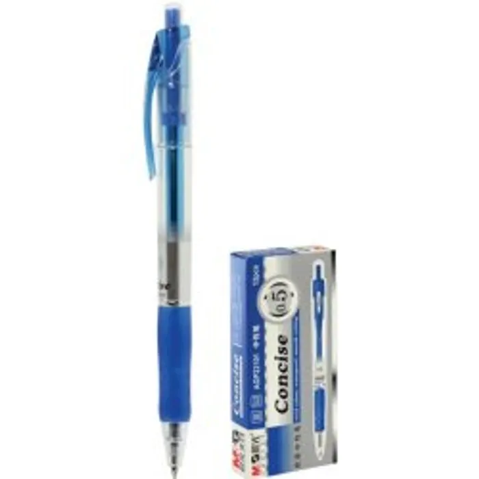Hauptproduktbild Pero gelové AGP-22101 modré