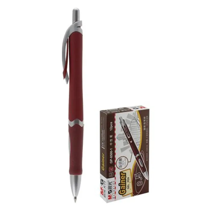 Hauptproduktbild Pero gelové GP 8500-1 červené