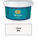 Weiteres Produktbild Kugelschreiber SOLIDLY TB 204-A Pastell 0,7 mm/blau, mix