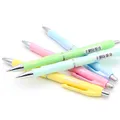 Weiteres Produktbild Kugelschreiber SOLIDLY TB 204-A Pastell 0,7 mm/blau, mix