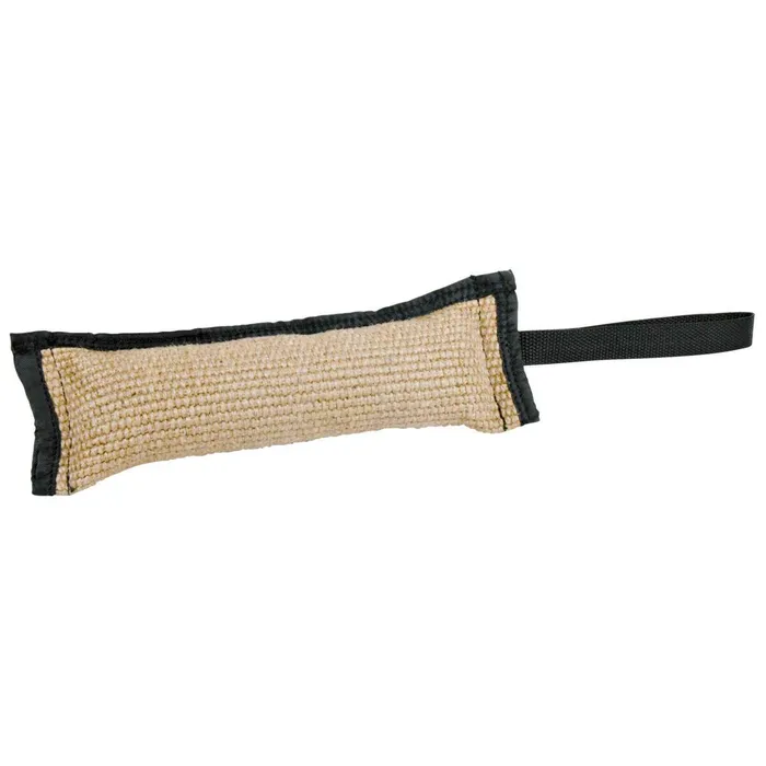 Hauptproduktbild Pešek - juta, jednostranný o 9 × 29 cm/43 cm šitý