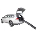 PET RAMP – rutschfeste Rampe max. Belastung 90 kg, 40 x 156 cm