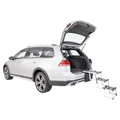 Weiteres Produktbild PetWalk Klapptreppe 37 x 57 x 120 cm, bis 75 kg