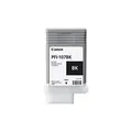Canon Original Ink PFI107BK, black, 130ml, 6705B001, Canon iPF-680, 685, 780, 785