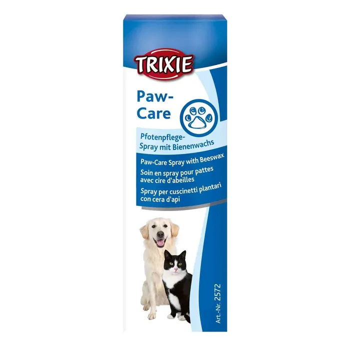 Hauptproduktbild PFOTEN PFLEGE, sprej na tlapky 50 ml