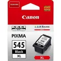 Canon Original Ink PG-545XL, black, 400S, 15ml, 8286B001, Canon Pixma MG2450, 2550