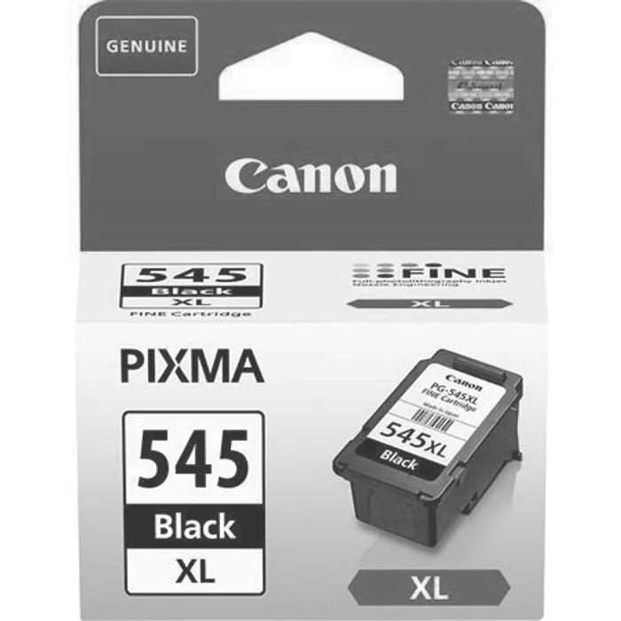 Hauptproduktbild PG-545XL Inkjekt cart. pro Pixma MG2450, MG2550 tiskárny, CANON černá, 400 stran