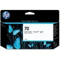 Fotokarre.für Drucker DesignJet Z2100, 3200 series, HP Nr.70 Schwarz, 130ml