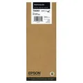Photo cart.pro "StylusPro 4800, 4880" Druckertinte, EPSON Schwarz, 220ml