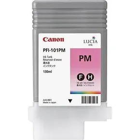Photo Inkjet cart.pro "iPF5100, 6100" tiskárny, CANON Magenta, 130ml