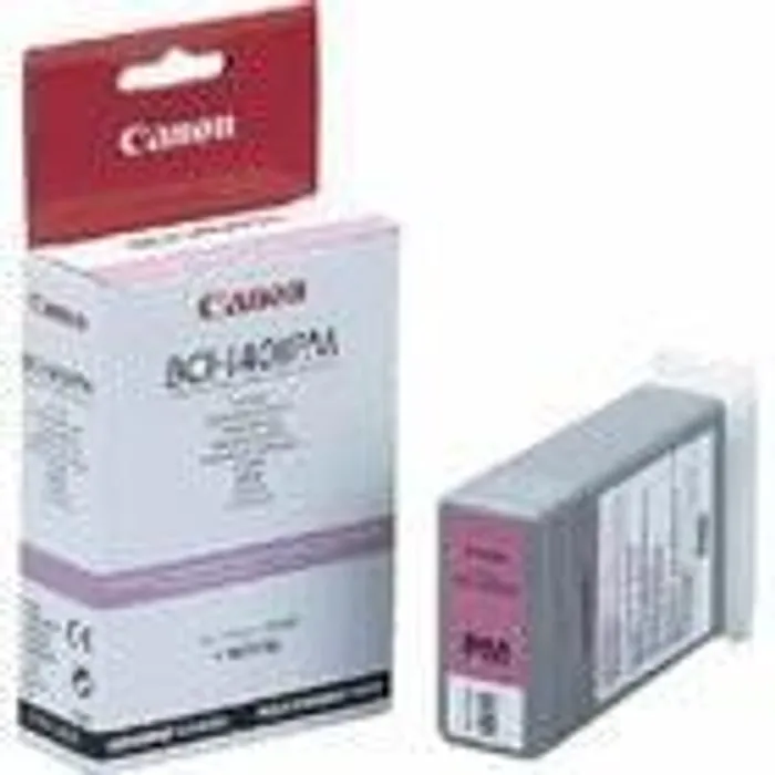 Hauptproduktbild Photo Inkjet cart.pro "W7250" tiskárnu, CANON Magenta, 130ml