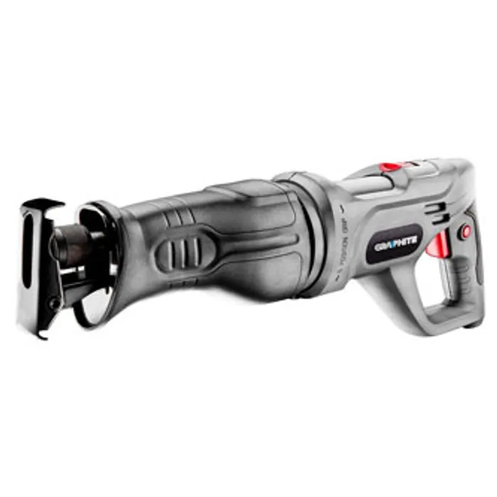 Hauptproduktbild Pila ocaska, 58G971, elektrika (kabel), 230V, 2600 ot./min, Graphite
