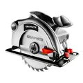 Weiteres Produktbild Kreissäge, 58G488, Elektro (Kabel), 230V, 5000 U/min, Graphit