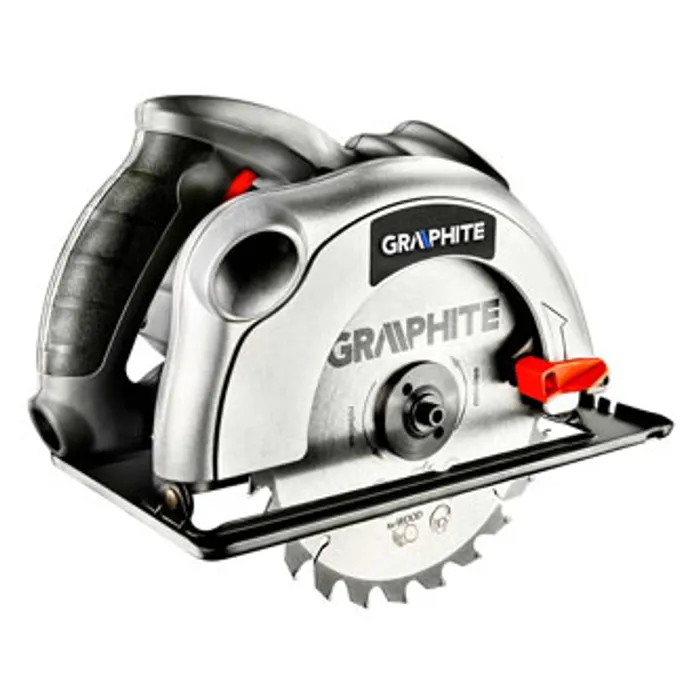 Hauptproduktbild Pila okružní, 58G488, elektrika (kabel), 230V, 5000 ot./min, Graphite