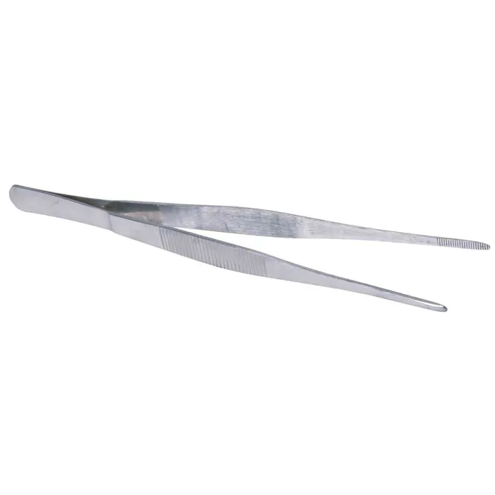 Hauptproduktbild Pinzeta na krmení terarijních zvířat, rovná 20 cm