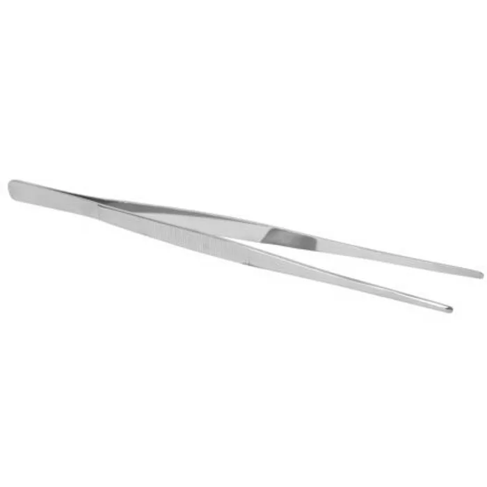 Hauptproduktbild Pinzeta na krmení terarijních zvířat, rovná 30 cm