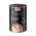 Weiteres Produktbild PIPER CAT Dose für sterilisierte Katzen, mit Becher, 400g