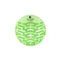 Urinalsieb Advanced Green Apple [1 Stück]