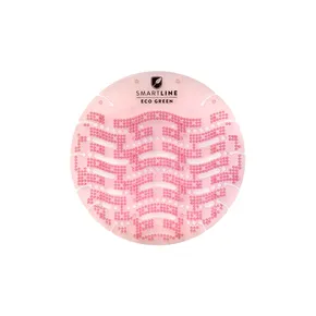 Urinalsieb Advanced Strawberry Lime [1 Stk]