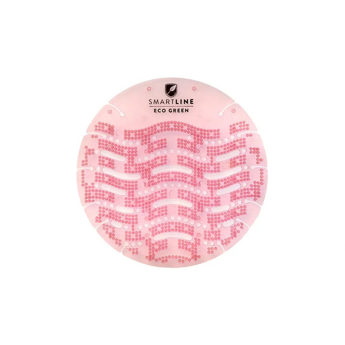Hauptproduktbild Pisoárové sítko Advanced Strawberry Lime [1 ks]
