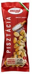 Pistazien, 60 g, MOGYI, gesalzen