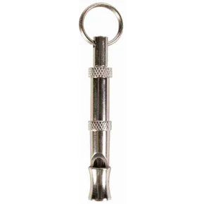 Metallpfeife mit einstellbarem Ton, hohe Frequenz 5 cm