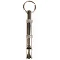 Weiteres Produktbild Metallpfeife mit einstellbarem Ton, hohe Frequenz 5 cm