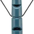 Weiteres Produktbild Kunststoffpfeife, Doppelton, 7,5 cm
