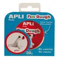 Weiteres Produktbild Plastilin, 336 g, APLI, Meerestiere, "Fun Dough" Display