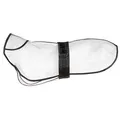 Weiteres Produktbild Tarbes-Regenmantel L: 55 cm, Brustumfang: 50–73 cm, Halsumfang: 42 cm