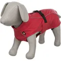 Weiteres Produktbild Regenmantel VIMY rot S: 40cm, Brustumfang: 40-54cm, Halsumfang: 46cm