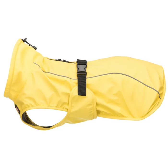 Hauptproduktbild Pláštěnka VIMY žlutá XS:25cm, hruď:20-32cm, krk:34cm