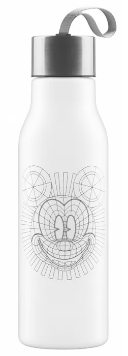 Hauptproduktbild Plastová láhev Mickey, 600 ml