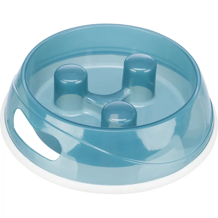 Hauptproduktbild Plastová miska proti hltání jídla 0,45 l/20 cm 
