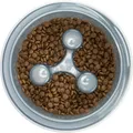 Weiteres Produktbild Anti-Schluck-Kunststoffschüssel 0,45 l/20 cm