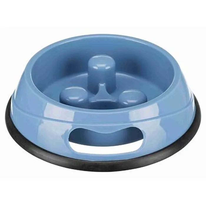Hauptproduktbild Plastová miska proti hltání jídla 0,9 l/23 cm