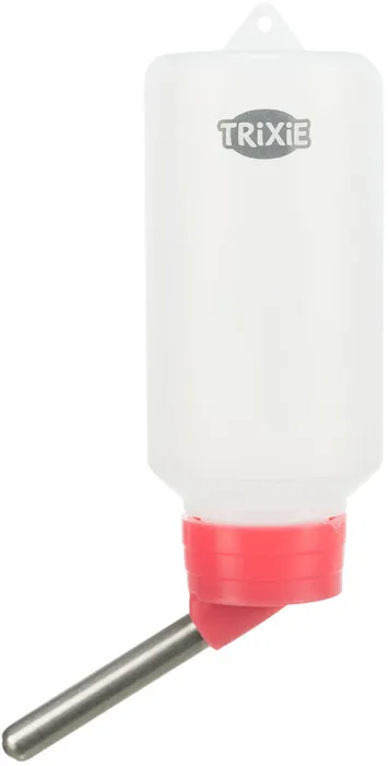 Hauptproduktbild Plastová napaječka pro křečky, pískomily 100 ml TRIXIE