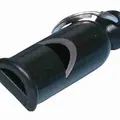 Weiteres Produktbild Kunststoffpfeife - Alarm 6 cm
